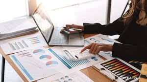 How your business can benefit from professional bookkeeping services