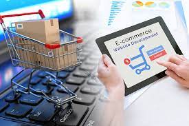 Navigating the digital marketplace: expert eCommerce accounting strategies