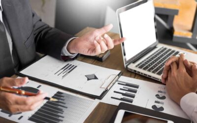 Outsourcing Your Finance Director