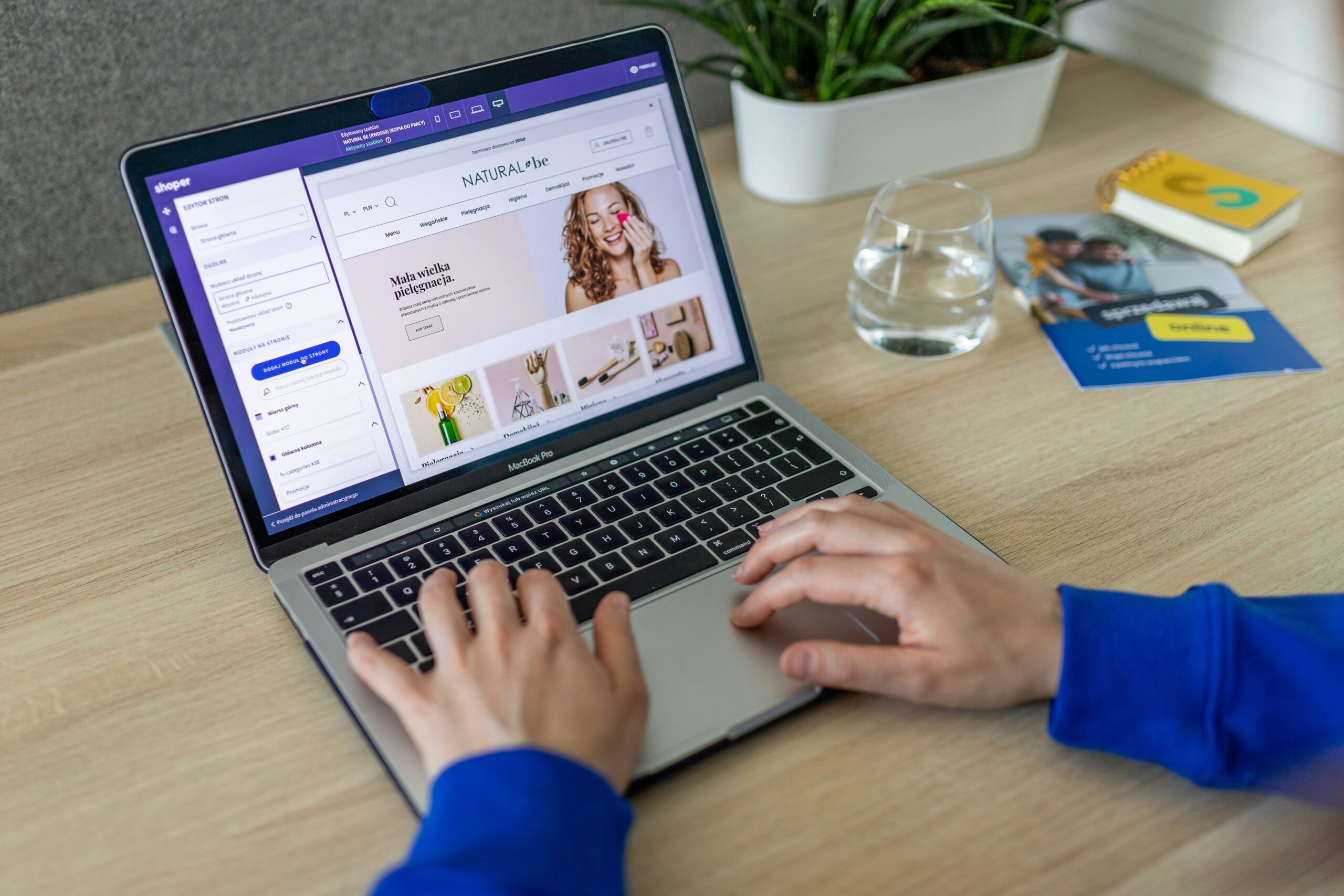 E-Commerce-artisan